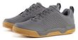 Flatline, Charcoal Shoe