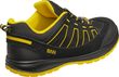 ALEGRO S1P ESD Low Yellow
