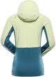 FEZA 2 luminary green