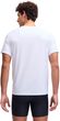 M UA Perf Tech Mesh Crew Neck-2pk white