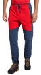 Aequilibrium Speed Pants M, Mountain Red/Night Sky