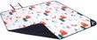 Camp NC8028 v lese
