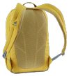 Vista Skip 14 turmeric-teal