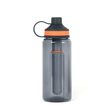 Water Filter and Purifier Bottle