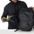 TRANSPORTER PANEL LOADER 20 raven black