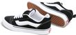 Knu Skool, BLACK/TRUE WHITE