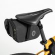 Hoja Seatbag Black