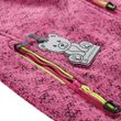 ZEGO 2 fuchsia fedora