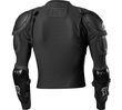 Titan Sport Jacket, Black