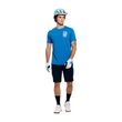 SKYLINE RIDE TEE ONE EYE AERO BLUE