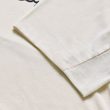 SKYLINE RIDE TEE SIGNATURE PUMICE