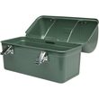 Iconic Classic Lunch box 9.4l green