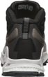 ZIONIC MID WP MEN, black/st gr
