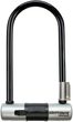 Kryptolock Combo U-Lock