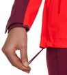 Linard Guide HS Hooded Jacket Women mammut red-vin
