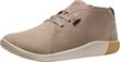 KNX CHUKKA WOMEN, brindle/plaza taupe