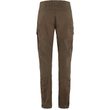 Forest Hybrid Trousers W Dark Olive