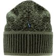 Snow Beanie Deep Forest