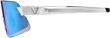 HELIO ZILVER  FRAME WITH POLARVIS LENS
