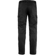 Vidda Pro Lite Trousers M Black