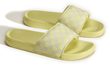 La Costa Slide-On Faded Yellow