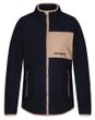 Addy Zip L dark blue