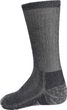 CLASSIC HIKE FULL CUSHION CREW, medium gray