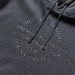 IMPRINT BLACK HEATHER