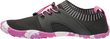 BOSKY Barefoot Black/pink
