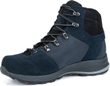Torsby Bunion Lady LL Navy/Light Grey