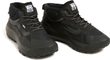 MTE Crosspath Mid BLACK/BLACK