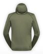 Chill Thermal Hoody M Cypress/Night Sky