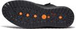 Hudson Road WP Black Nubuck