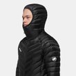 Broad Peak IN Hooded Jacket Men black