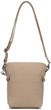 CX CONVERTIBLE CROSSBODY taupe