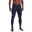 UA HG Armour Leggings, Navy