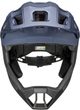 REACT JR FULLFACE 52-56 cm DUSK BLUE MATT 2026