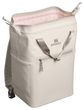 Madeleine Mini Backpack Soft Cooler 13,2 l Rose Quartz