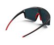 EDGE Spectron 3CF Black / Red Smoke
