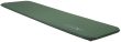 SIM Lite 3.8 M 183 × 50 × 3,8 cm, Green