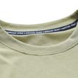 SKYLINE RIDE TEE STAMPS SAGE