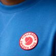 1960 Logo Badge Sweater M Dark Violet