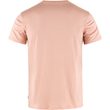 Fjällräven Logo T-shirt M Chalk Rose