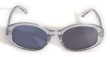 Out There Sunglasses Silver