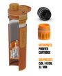 ULTRAPRESS Replacement Cartridge orange