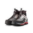 VETTA TECH GTX sedona grey/racing red