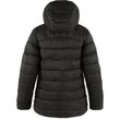 Expedition Mid Winter Jacket W Black-Basalt