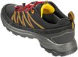 CASPER Black Low