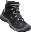 CIRCADIA MID POLAR WOMEN black/cloud blue