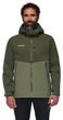 Alto Guide HS Hooded Jacket Men marsh-dark marsh